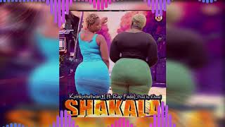 Kyinkyinaa Twan - Shakala ft. Rap Fada (Audio Slide)