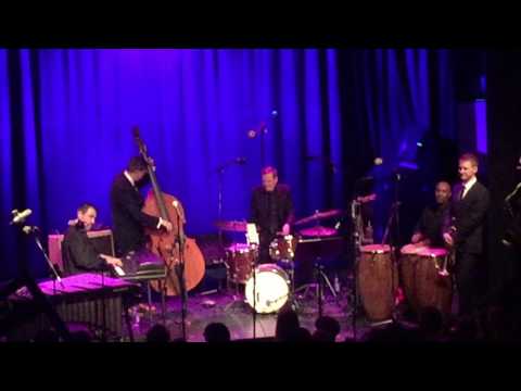 Timo Lassy Band - Live at Tavastia klubi - Dec 13th, 2015 - We Jazz 2015