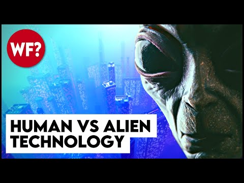 Comparing Earth technology with alien civilizations | The Kardashev Scale