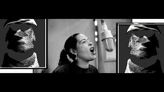 #billeholiday #lsalberto #remix Billie Holiday -Strange fruit- (L.S. Alberto • Rmx)