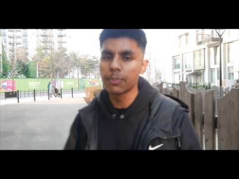 Young Gill - Freestyle Outchea TV  | @Outcheatvuk