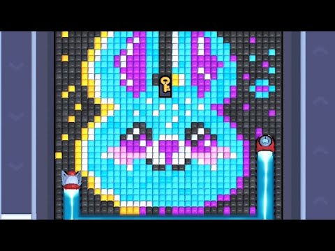 Guia do Pixel Flow Nível 504