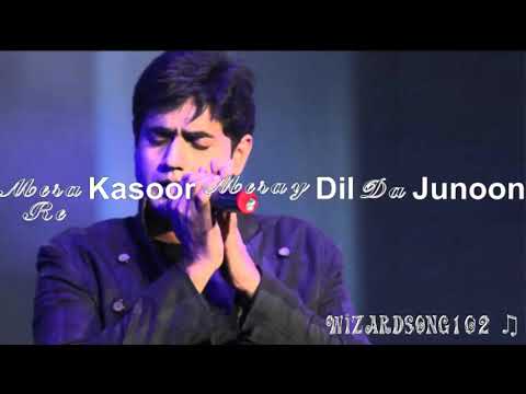 Nachan Main Oday Naal    Abrar Ul Haq