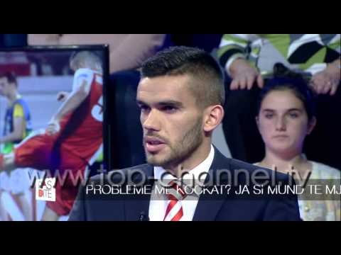 Pasdite ne TCH, 12 Nentor 2015, Pjesa 2 - Top Channel Albania - Entertainment Show