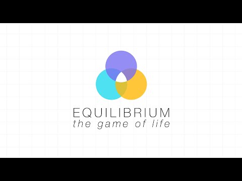 Hands on equilibrium