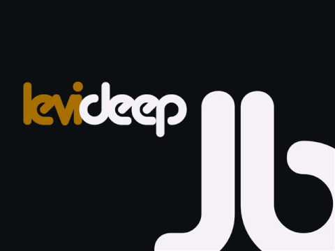 Levi Deep feat. Kate Lesing - Sound Of My Dream