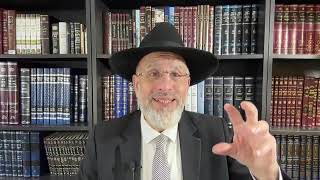 Voir Ashem sur tous mes chemins (Rabbi)..Réussite et mazal pour Binyamin Israël ben Josiane