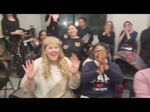 Lavender Light and The Klezmatics 