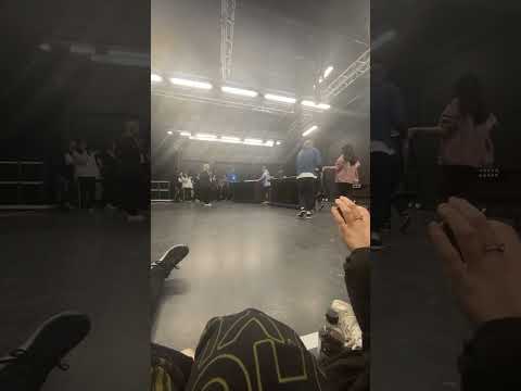 Transitions Flash, Blog, Wallop! Joe's FMP Blog 2023