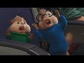OH NO OH NO Alvin And The Chipmunks