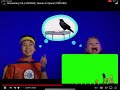 The Simpsons Theater Hero Elementary Heroes In Space Credits