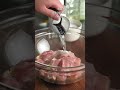 Chinese Takeout Sesame Chicken Food Animals Asmr Relaxing Fun
