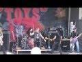 Dangerous Toys - Outlaw - Take Me Drunk ...