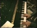 Dave McKenna Plays the Blues