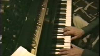 Dave McKenna Plays the Blues