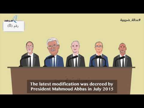 ضريبة الدخل / فلسطين