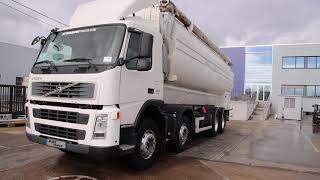 prodaja VOLVO FM 400+E5+VEB+ECOVRAC autocisterne slika 4 VOLVO FM 400+E5+VEB+ECOVRAC autocisterna slika 4