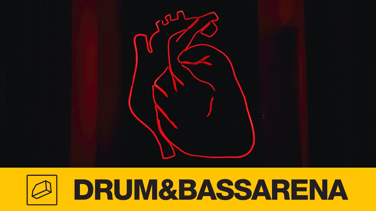 Invadhertz & Felix Raymon - Heartless