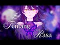 TENTANG RASA - ASTRID [COVER] ver. Valentha Rika