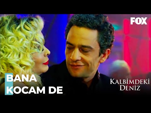 Salman Ağa'nın Adamı Hovardalık Yapıyor - Kalbimdeki Deniz 22. Bölüm