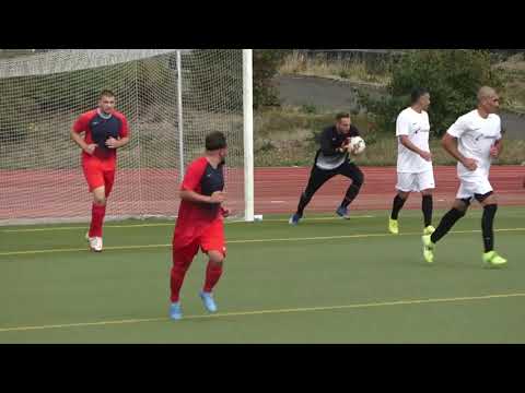 SF Friedrichsdorf II - SGK Bad Homburg - verpasste Chancen vom 11.09.2022