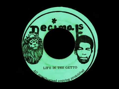 valentine brodie - life in the ghetto