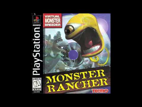 Monster Rancher - 16 - Class A Battle (Extended Version)