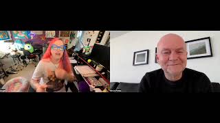 The Moderns Discussions: Fire-Toolz