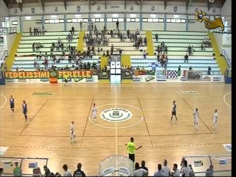 Il Calcio a Cinque Stelle del 12/05/2014