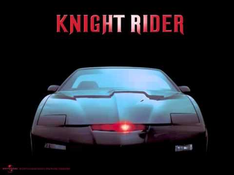 dj infiniti - knight rider.wmv