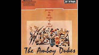 Download lagu Amboy Dukes - Journey To The Center... 1968 Full album 1991 mp3