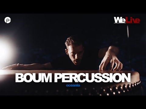 Konzertfilm Referenz 1 – WeLive Festival punchline studio