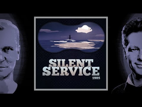 Silent Service (Audio-Podcast) | Stay Forever # 101