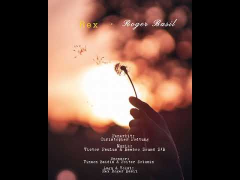 Sopisorou Tokou - Rex Roger Basil