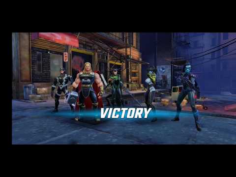 Dark Dimension 3 - Node 10 - 2 Attacks