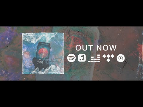 PSYKA - Sarili Mong Mundo ( OFFICIAL LYRIC VIDEO )