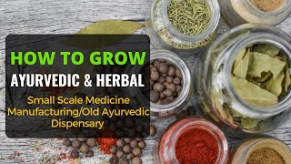 Harbal and Ayurvedic Products Sale Online | Scale Ayurvedic Products Business Through Internet