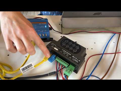 Add More Relays to Your Victron GX: SmartSwitch DC Load Controller
