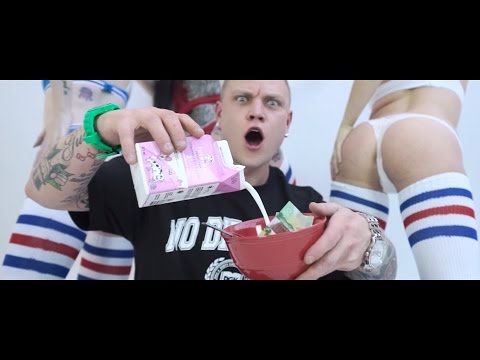 J STAXX - MY HOVERBOARD (OFFICIAL VIDEO WARNING 18+)