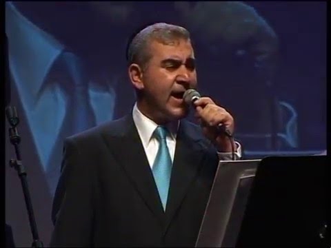 אלי בא הזמן - משה חבושה  - Eli Ba Zeman - Moshe Havusha