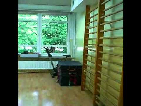 Rehabilitacja - "Przychodnia na Biskupinie" we Wroclawiu