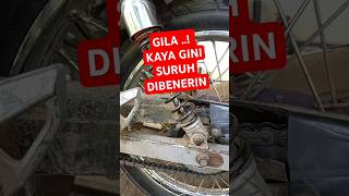 Download lagu What do you guys think? #asomotor #workshop #mechanic #motorcycleworkshop mp3 Download lagu What do you guys think? #asomotor #workshop #mechanic #motorcycleworkshop mp3