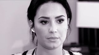 Demi Lovato Opens Up About Strained Relationship With Her 'Abusive' Father