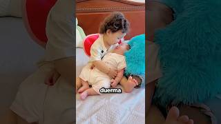 Download lagu These Kids Take Care of Their Baby Sister❤️ mp3 Download lagu These Kids Take Care of Their Baby Sister❤️ mp3