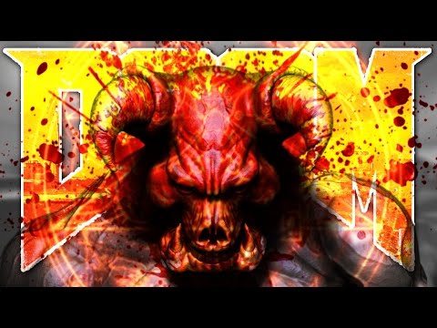 THE SHORES OF HELL | DOOM - Part 4