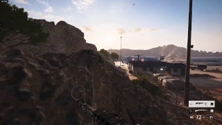Battle Field 5　キャンペーンやるぞ