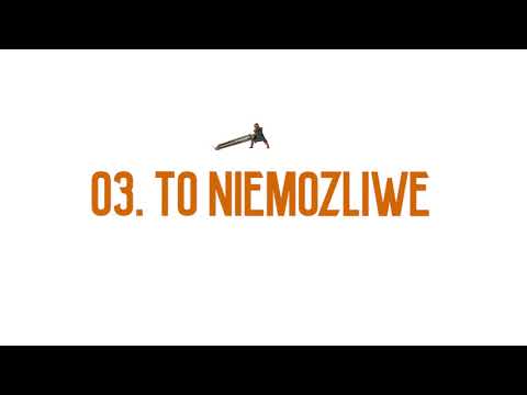 Video thumbnail for To niemożliwe