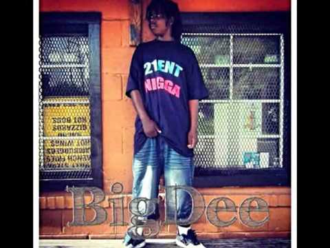 BigDee- Goin In