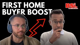Big Boost To First Home Buyers In Australia