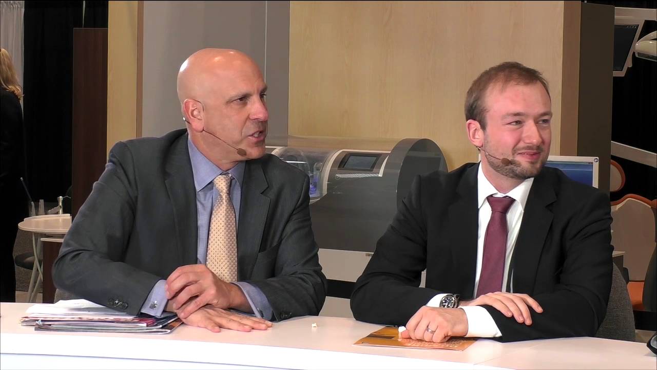 CDS 2016 - Dental Tribune International Media Panel